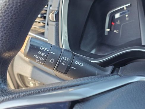 Used 2021 Honda CR-V EX image 23