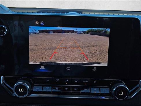 New 2026 Chevrolet Colorado LT image 16