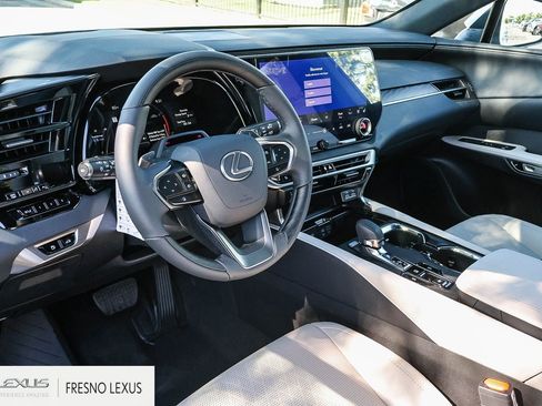 New 2026 Lexus RX 350 FWD image 19