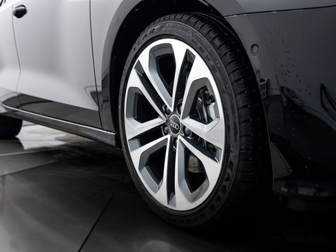 New 2026 Audi A3 2.0T Premium image 18