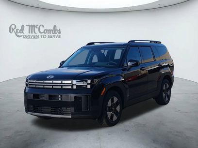 New 2026 Hyundai Santa Fe SEL