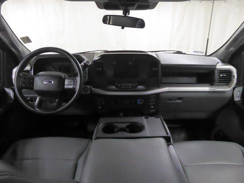 Used 2022 Ford F150 XL w/ Trailer Tow Package AWD/4WD image 7