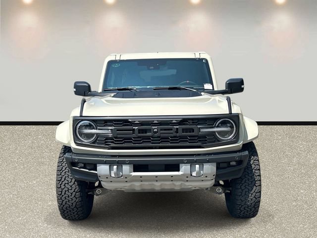 New 2026 Ford Bronco Raptor AWD/4WD image 2
