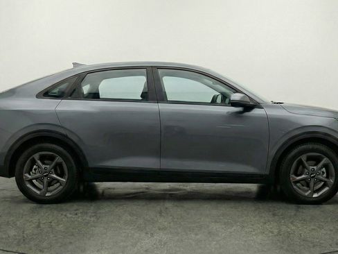 Used 2025 Kia K4 LXS image 11