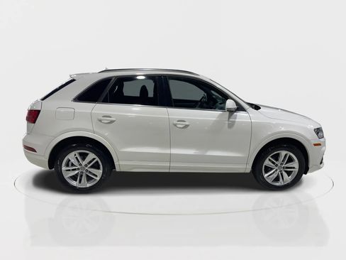 Used 2017 Audi Q3 2.0T Premium Plus image 13