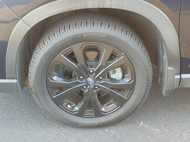 Used 2019 Subaru Forester Sport AWD/4WD image 18