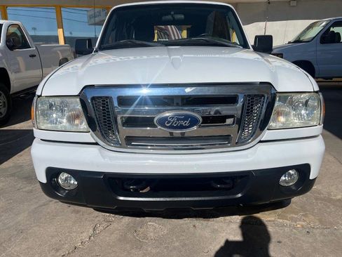 Used 2011 Ford Ranger XLT image 2
