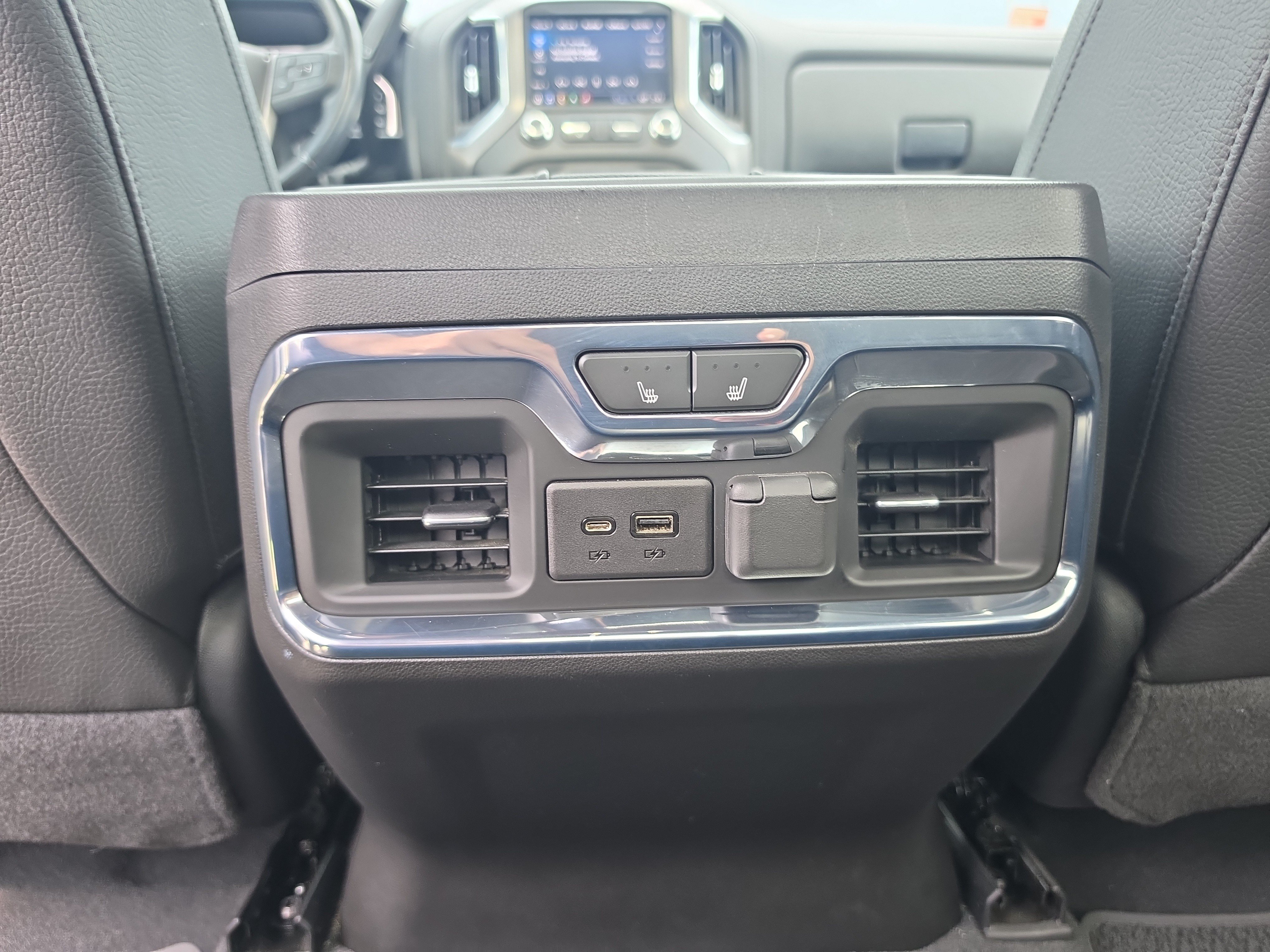 Used 2021 GMC Sierra 2500 Denali w/ Denali Ultimate Package AWD/4WD image 17