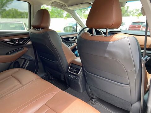 Used 2020 Subaru Outback Touring w/ Popular Package #2 AWD/4WD image 23