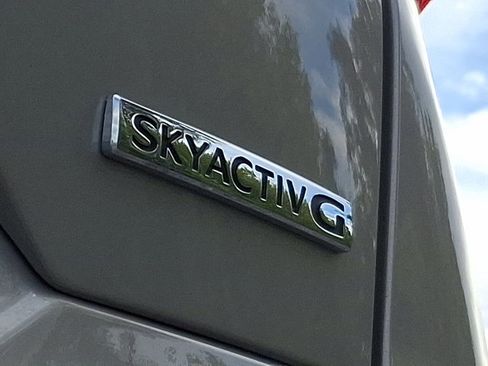 New 2025 MAZDA CX-5 AWD 2.5 S w/ Preferred Package image 26