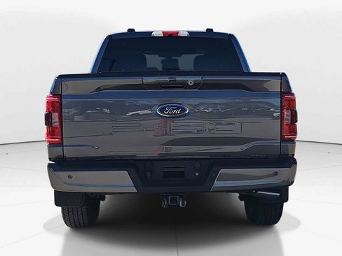 Used 2021 Ford F150 XLT w/ Equipment Group 302A High image 6