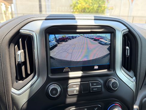 Used 2021 Chevrolet Silverado 1500 RST w/ LPO, Liner Protection Package RWD image 35