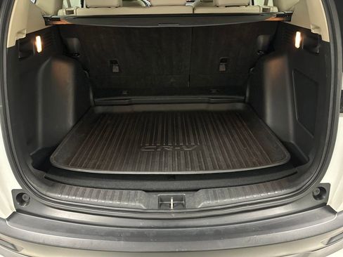 Used 2020 Honda CR-V Touring image 15