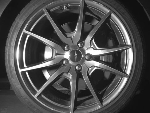 Used 2025 Genesis G70 2.5T image 15