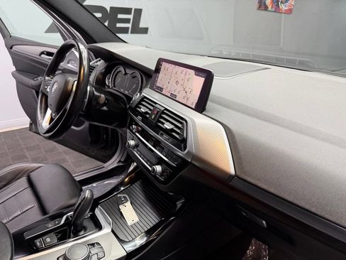 Used 2019 BMW X3 sDrive30i w/ M Sport Package 2 RWD image 48