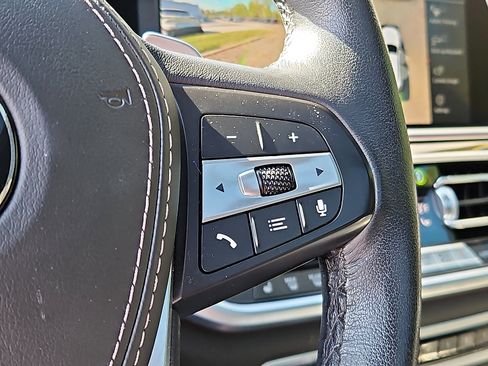 Used 2023 BMW X5 xDrive40i image 21