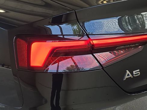 Used 2019 Audi A5 2.0T Premium Plus w/ Premium Plus AWD/4WD image 33
