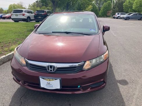 Used 2012 Honda Civic EX image 3