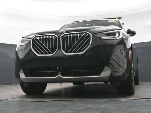 Used 2026 BMW X3 xDrive30i AWD/4WD image 22