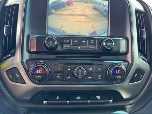 Used 2018 Chevrolet Silverado 3500 LTZ image 24