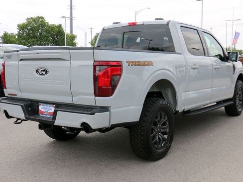 New 2026 Ford F150 Tremor AWD/4WD image 5