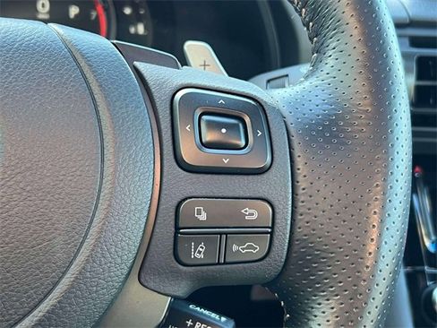 Certified 2024 Lexus IS 350 F Sport image 27