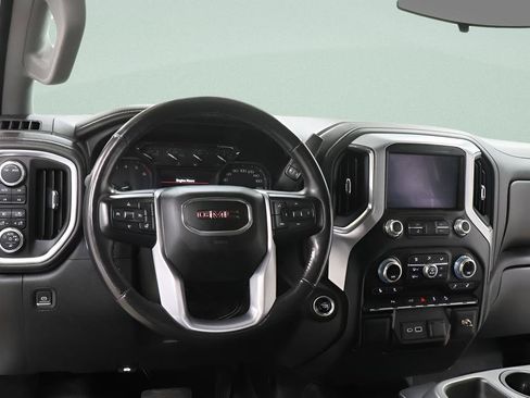 Used 2022 GMC Sierra 1500 Elevation AWD/4WD image 7