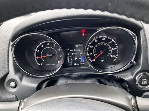 Used 2025 Mitsubishi Outlander Sport SE image 25