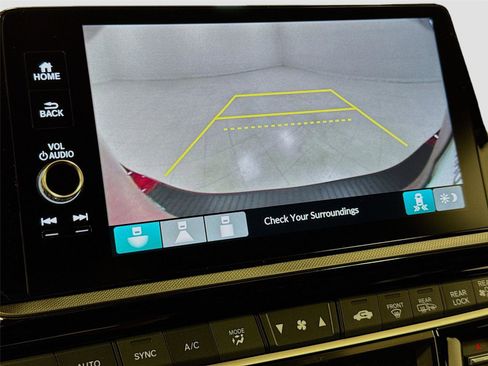 Used 2025 Honda Odyssey Sport-L image 12