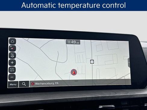 Certified 2023 Kia Telluride EX X-Line image 16