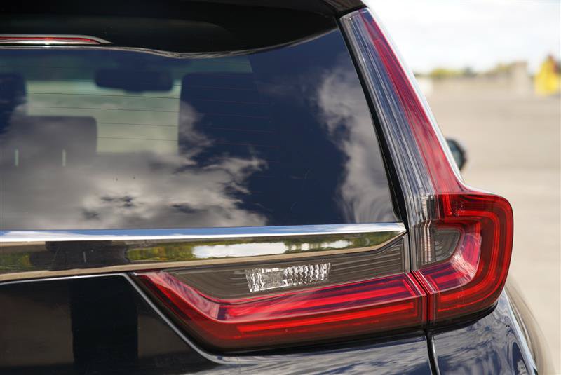 Used 2020 Honda CR-V Touring image 41