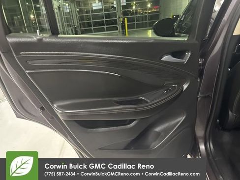 Used 2016 Buick Envision Premium w/ Driver Confidence Package image 26