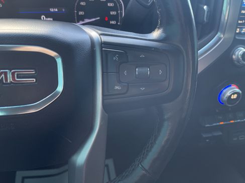 Used 2020 GMC Sierra 1500 SLE w/ SLE Value Package image 18