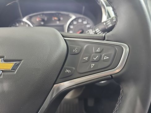 Certified 2023 Chevrolet Equinox LT image 23