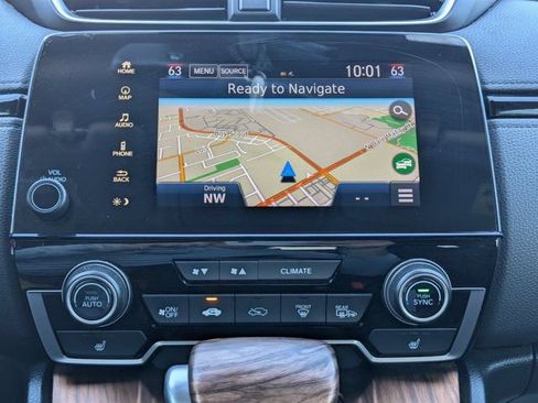 Used 2020 Honda CR-V Touring image 23