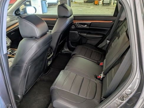 Used 2020 Honda CR-V Touring image 20