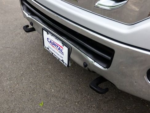 Used 2016 Nissan NV 3500 SL image 18