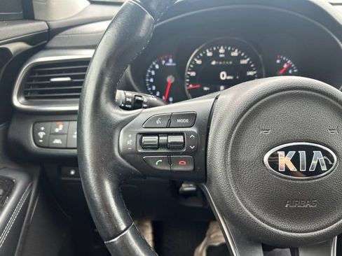 Used 2017 Kia Sorento SX AWD/4WD image 38