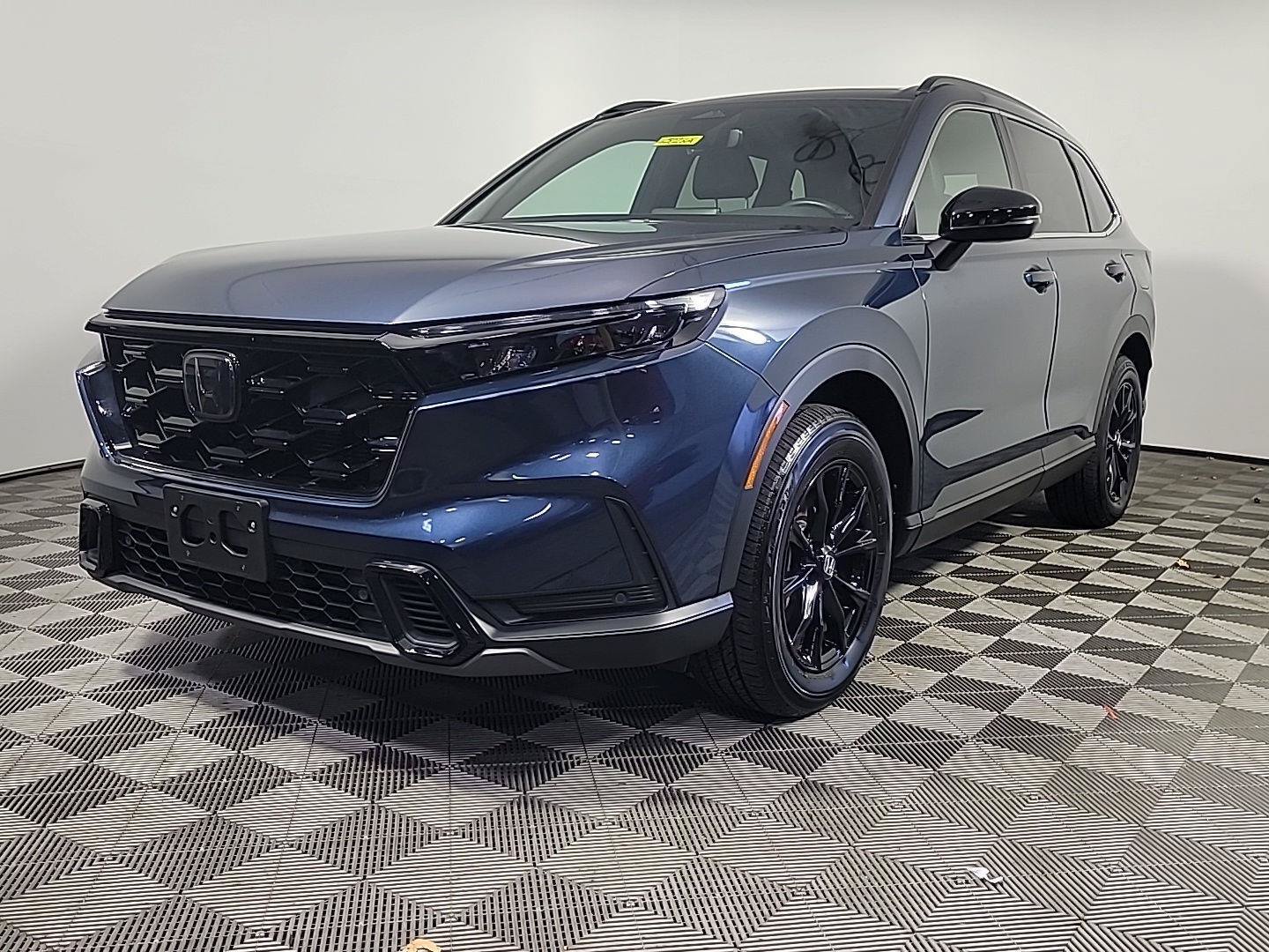 Certified 2024 Honda CR-V Sport-L image 11