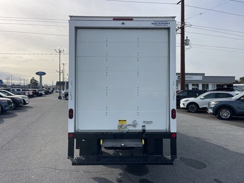 New 2025 Ford E-350 and Econoline 350 Super Duty w/ Power Equipment Group RWD image 6