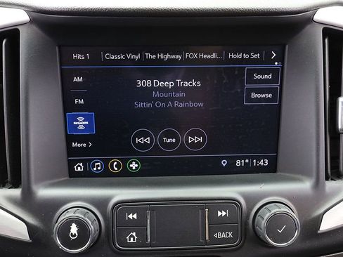 Used 2020 GMC Terrain SLT w/ Preferred Package image 29