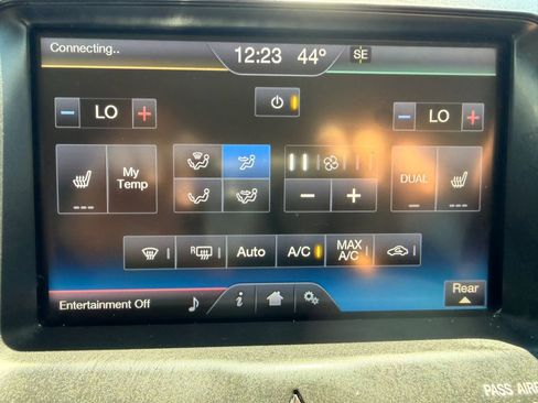 Used 2014 Ford Flex SEL w/ Equipment Group 202A image 49