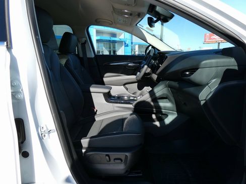 Certified 2023 Buick Envision Essence image 13