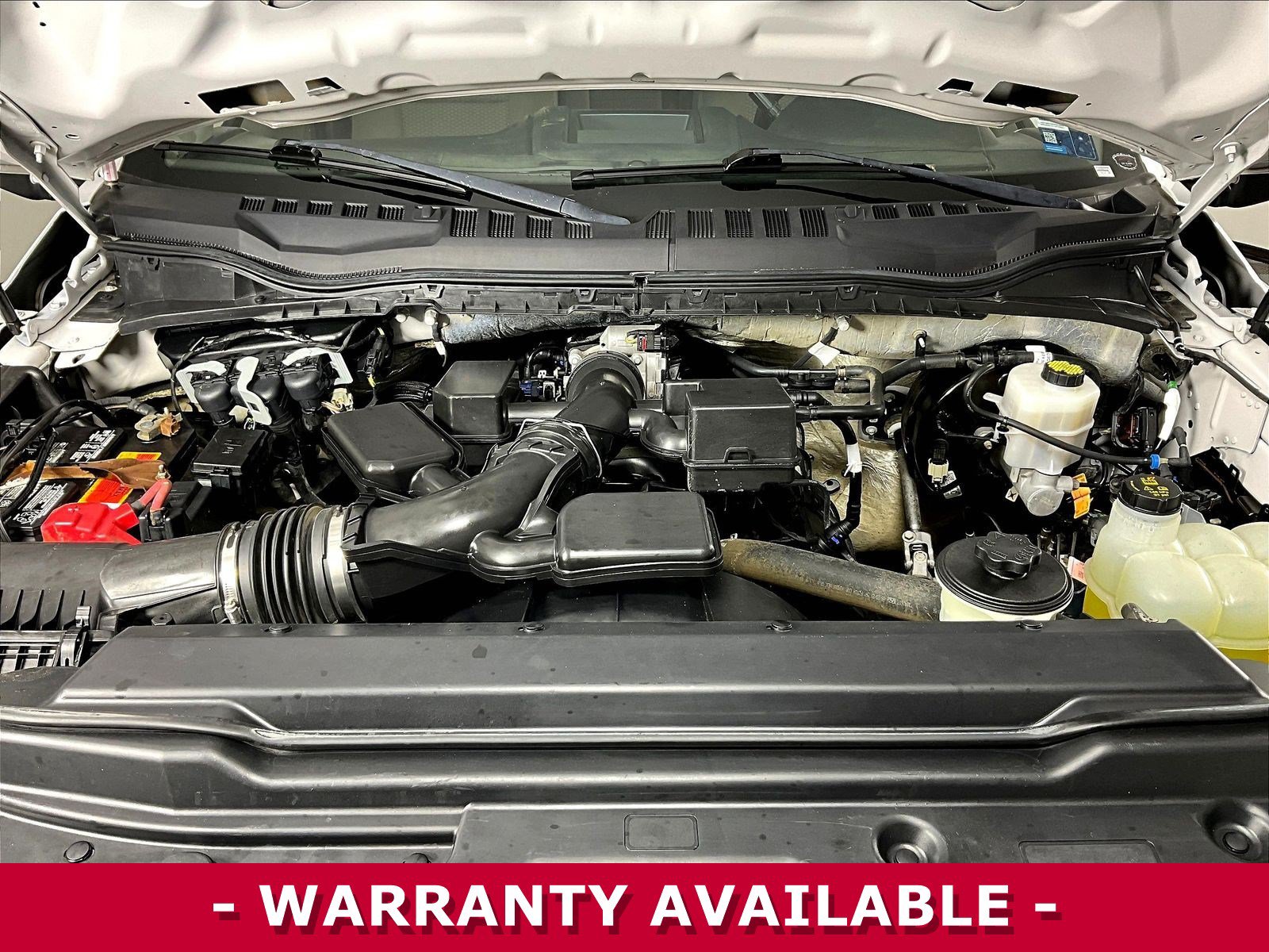 Used 2022 Ford F350 XLT w/ XLT Value Package AWD/4WD image 30