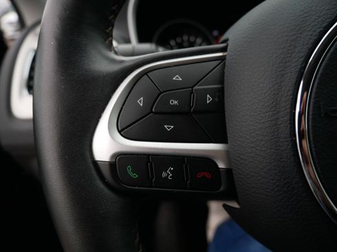 Used 2019 Jeep Compass Latitude w/ Popular Equipment Group image 24