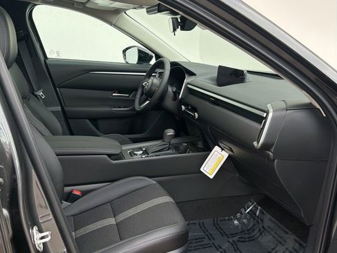 New 2026 MAZDA CX-50 2.5 Hybrid w/ Cargo Package image 19