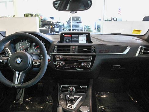 Used 2020 BMW M2 CS image 12
