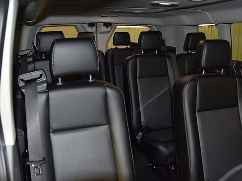 Used 2024 Ford Transit 350 XL RWD image 34