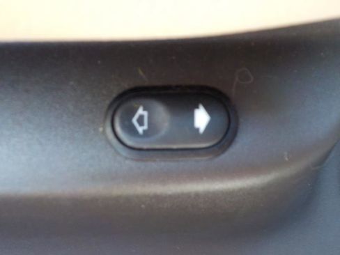 Used 2018 Jaguar F-PACE Prestige image 31