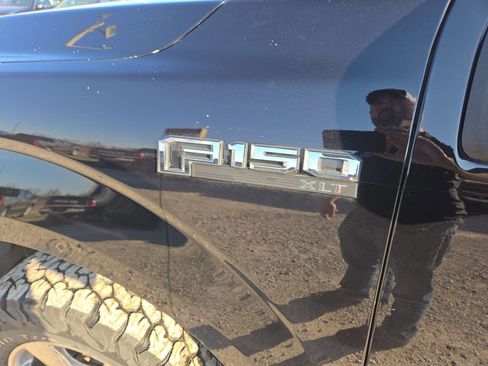 Used 2019 Ford F150 XLT w/ Equipment Group 302A Luxury image 13